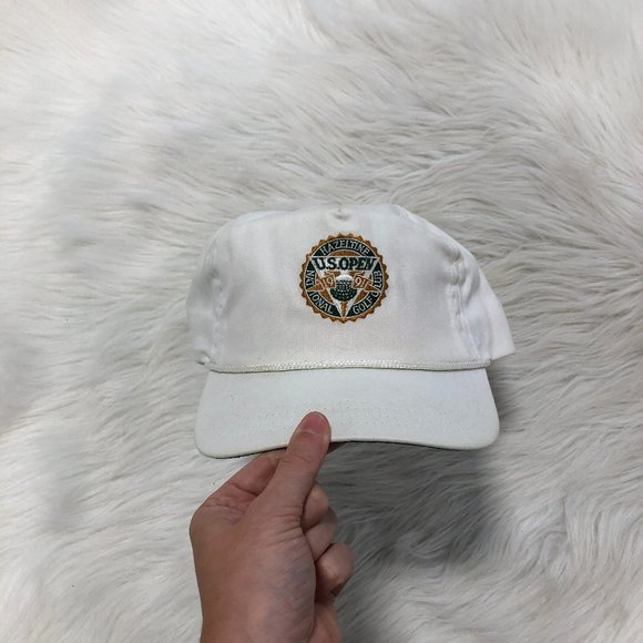 1991 US OPEN Vtg National Golf Club Hazeltine - Picture 2 of 5